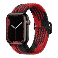 Thumbnail for Braided Adjustable Solo Loop for Apple Watch - watchband.direct