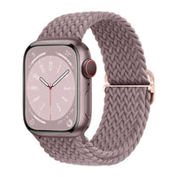 Thumbnail for Braided Adjustable Solo Loop for Apple Watch - watchband.direct