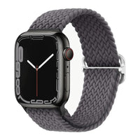 Thumbnail for Braided Adjustable Solo Loop for Apple Watch - watchband.direct