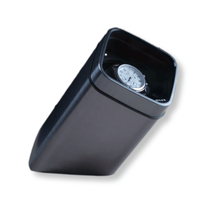 Thumbnail for Cubical Single Watch Winder with Battery Power - watchband.direct