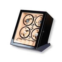 Thumbnail for High finished Automatic Watch Winder - watchband.direct
