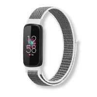 Thumbnail for Nylon Woven Sports Band for Fitbit luxe - watchband.direct