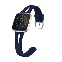 Thumbnail for Narrow Womens Band for Fitbit Versa / Versa 2 - watchband.direct