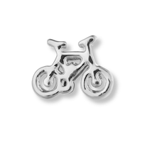 Thumbnail for Bicycle Charms for Apple Watch - watchband.direct