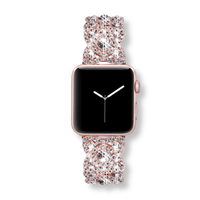 Thumbnail for Bling Band for Apple Watch - watchband.direct