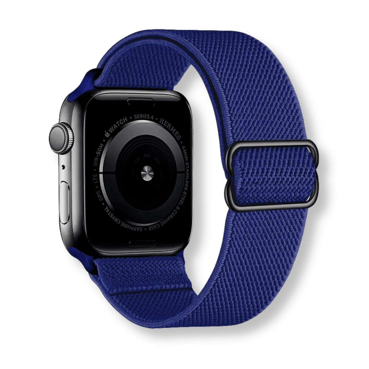 Elastic Nylon Strap for Apple Watch - watchband.direct