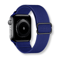 Thumbnail for Elastic Nylon Strap for Apple Watch - watchband.direct