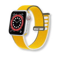 Thumbnail for Nylon Loop Strap for Apple Watch - watchband.direct