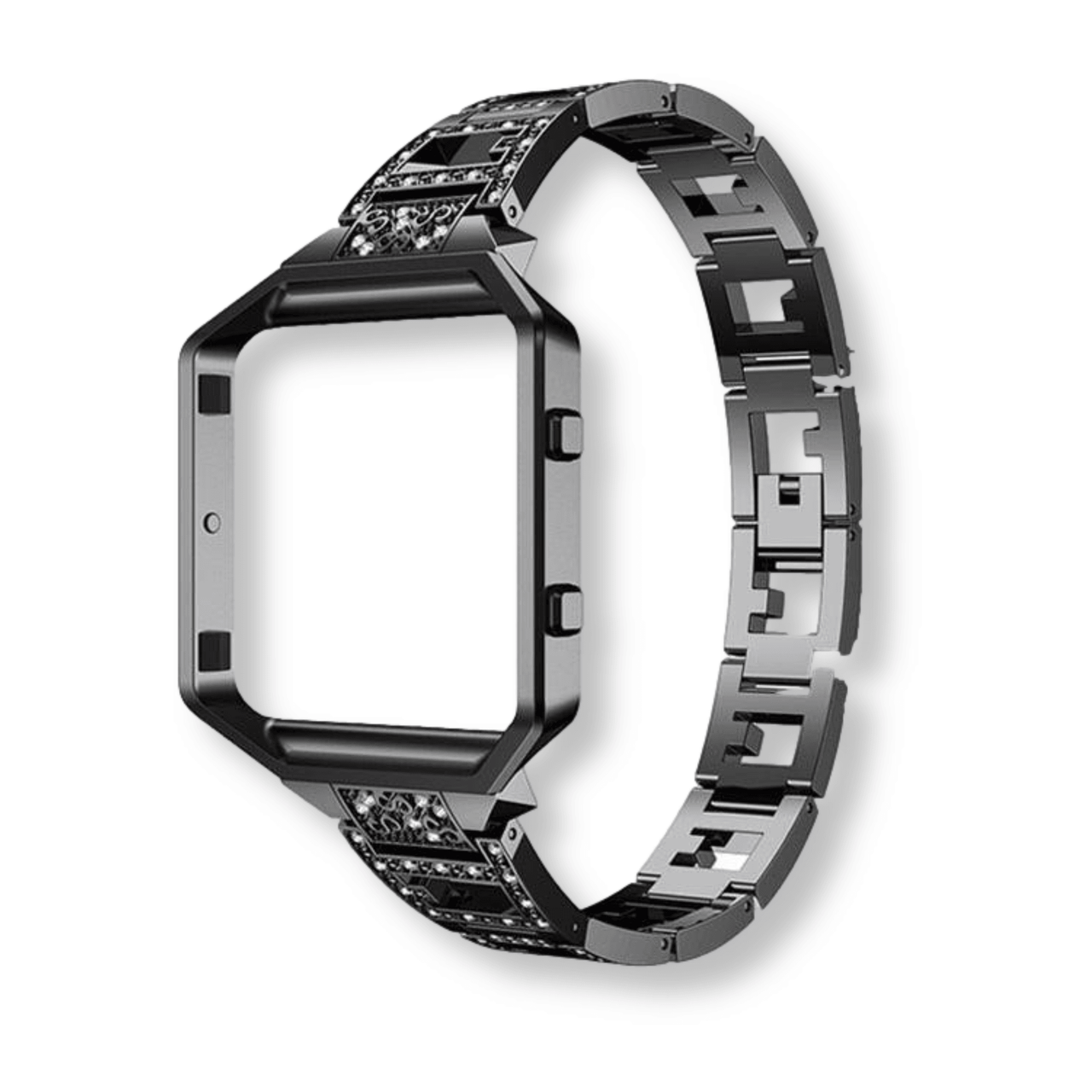 Rhinestone Bracelet for Fitbit Blaze - watchband.direct