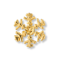 Thumbnail for Snowflake Charms for Apple Watch - watchband.direct