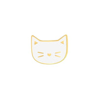 Thumbnail for Cartoon Cat Charms for Apple Watch - watchband.direct