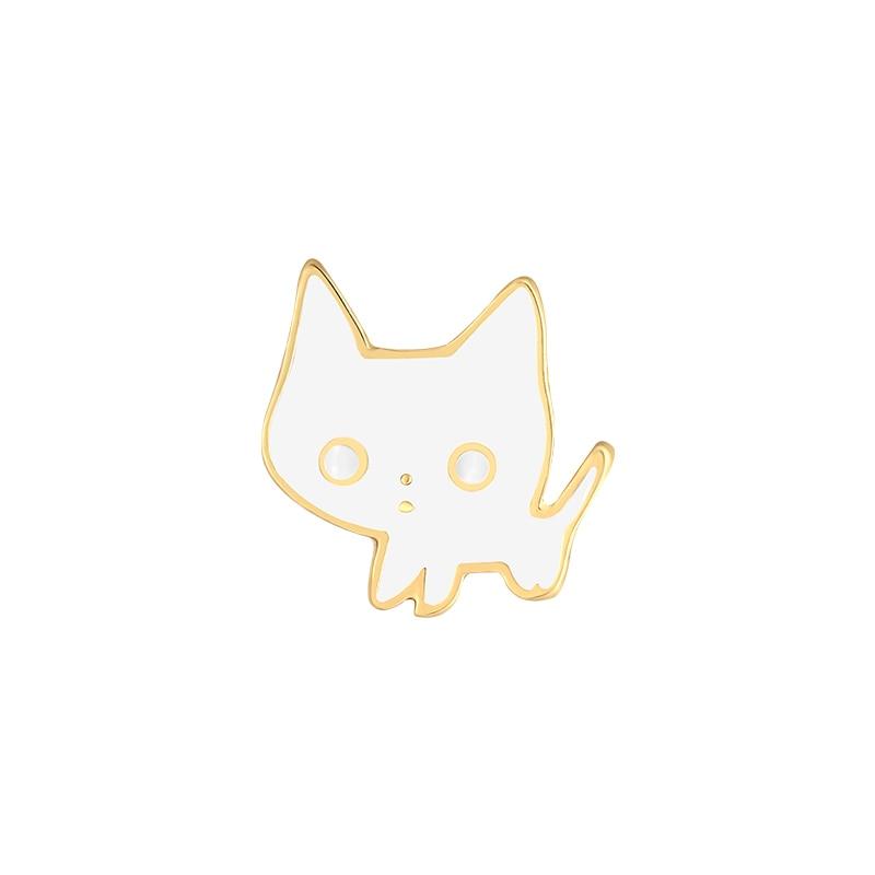 Cartoon Cat Charms for Apple Watch - watchband.direct