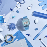 Thumbnail for Casio F91W Digital Watch - watchband.direct