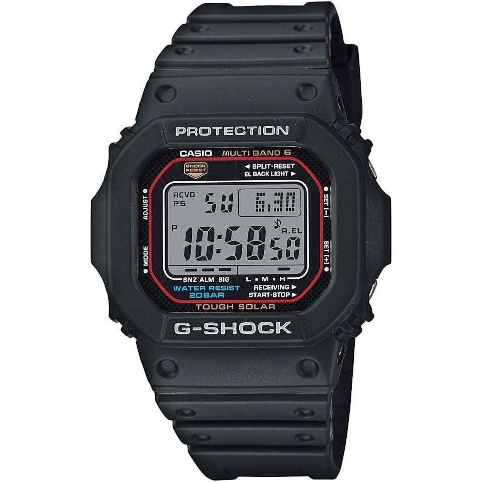 Casio G-Shock GWM5610-1 - watchband.direct