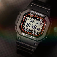 Thumbnail for Casio G-Shock GWM5610-1 - watchband.direct