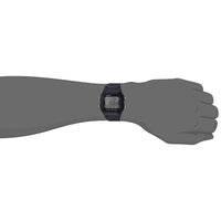 Thumbnail for Casio W800HG Men's Digital Watch: 100M Water-Resistant, Multi-Function Alarm, Countdown Timer & 10-Year Battery - watchband.direct