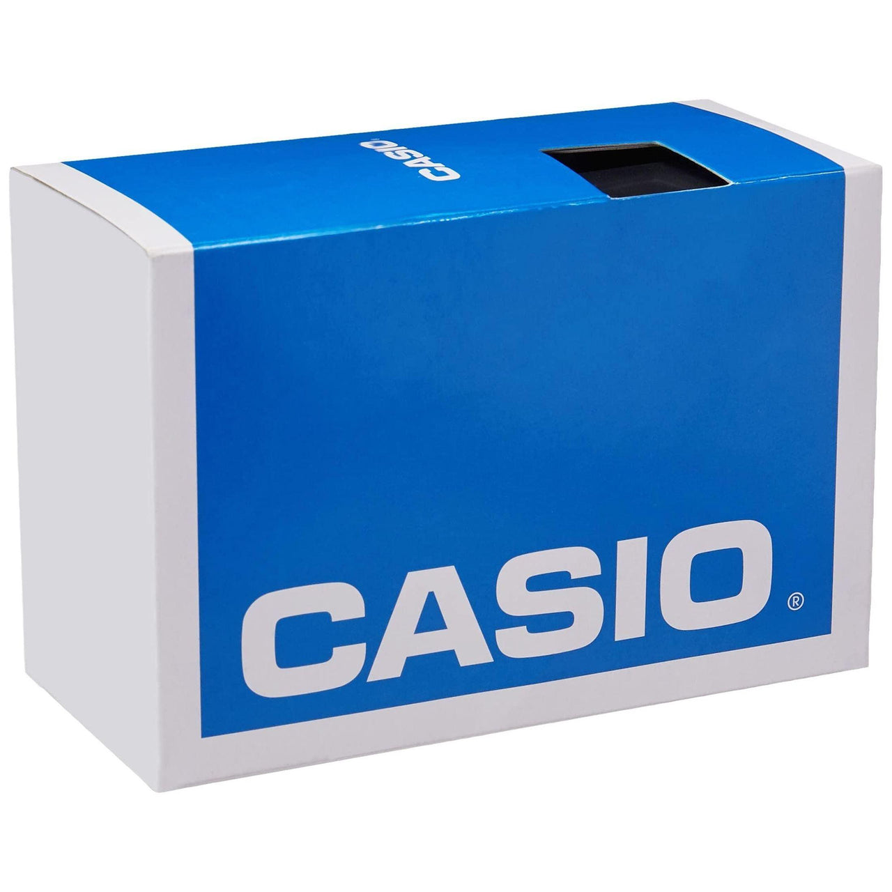 Casio W800HG Men's Digital Watch: 100M Water-Resistant, Multi-Function Alarm, Countdown Timer & 10-Year Battery - watchband.direct