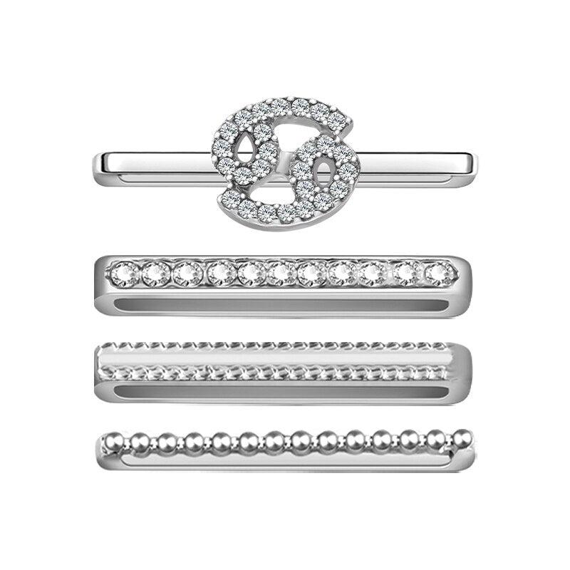 Constellation Charm Sets for Apple Watch - watchband.direct