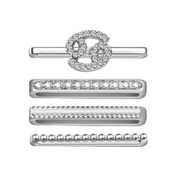 Thumbnail for Constellation Charm Sets for Apple Watch - watchband.direct
