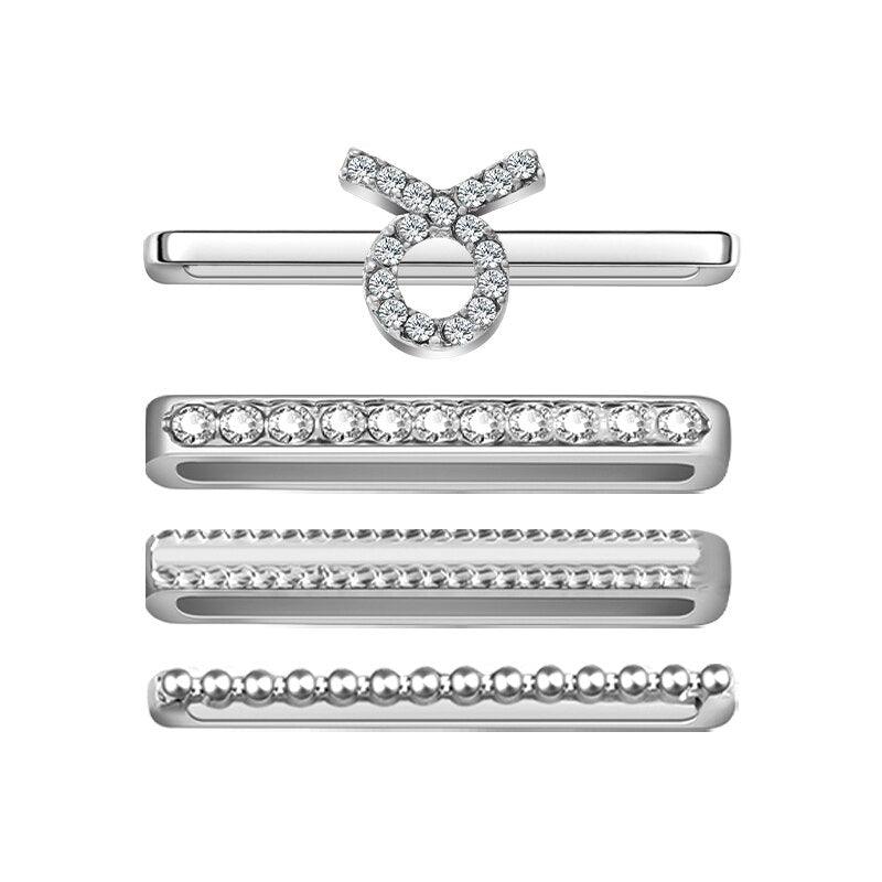 Constellation Charm Sets for Apple Watch - watchband.direct