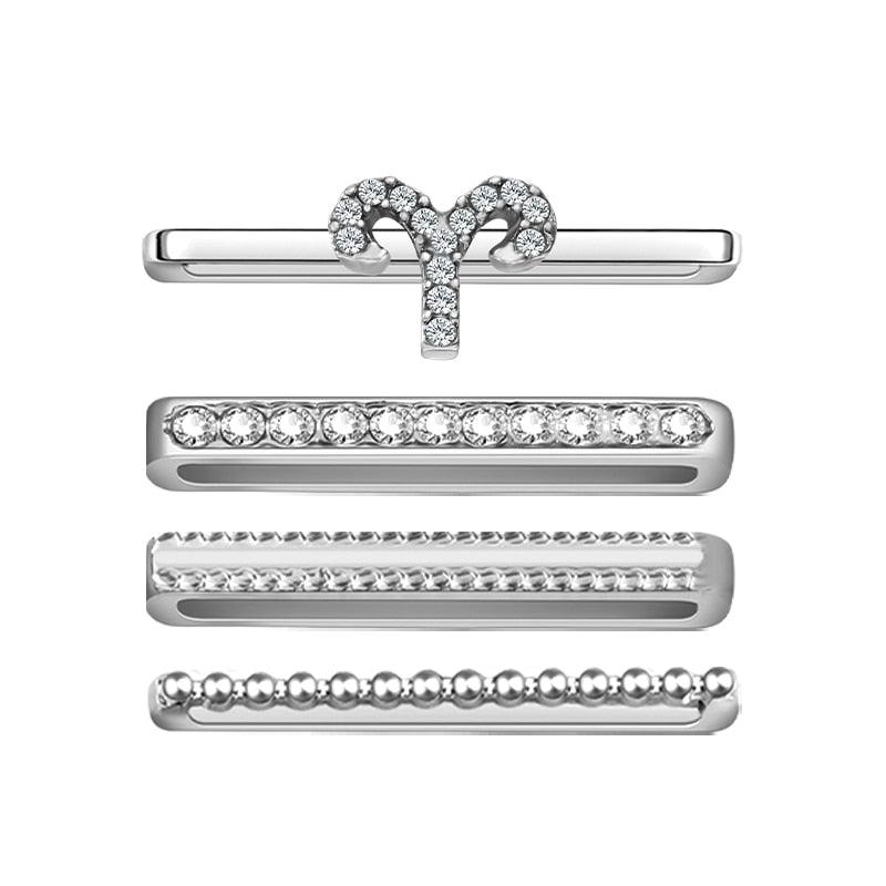 Constellation Charm Sets for Apple Watch - watchband.direct