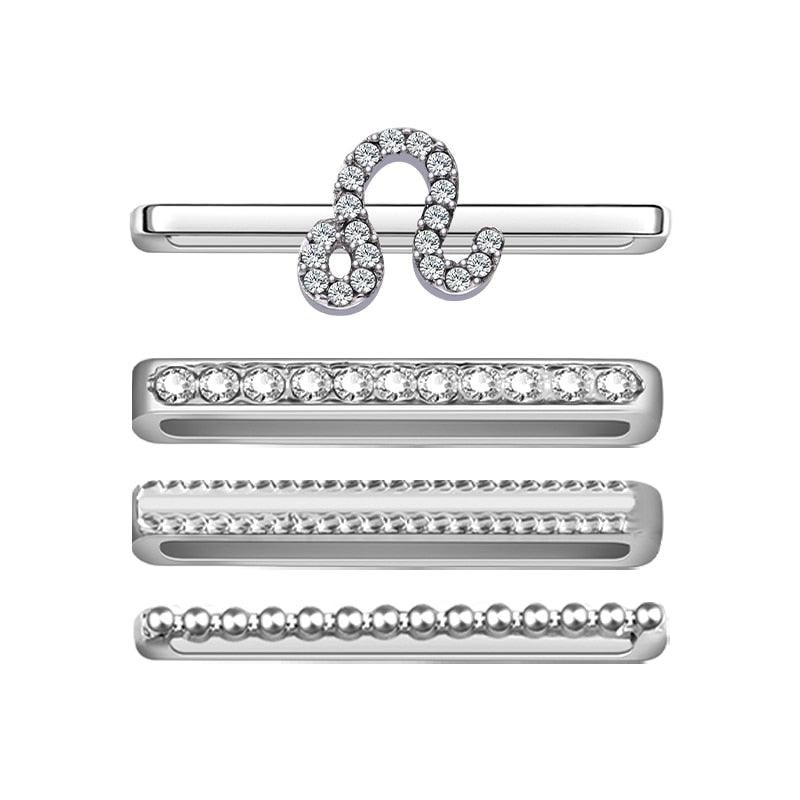 Constellation Charm Sets for Apple Watch - watchband.direct