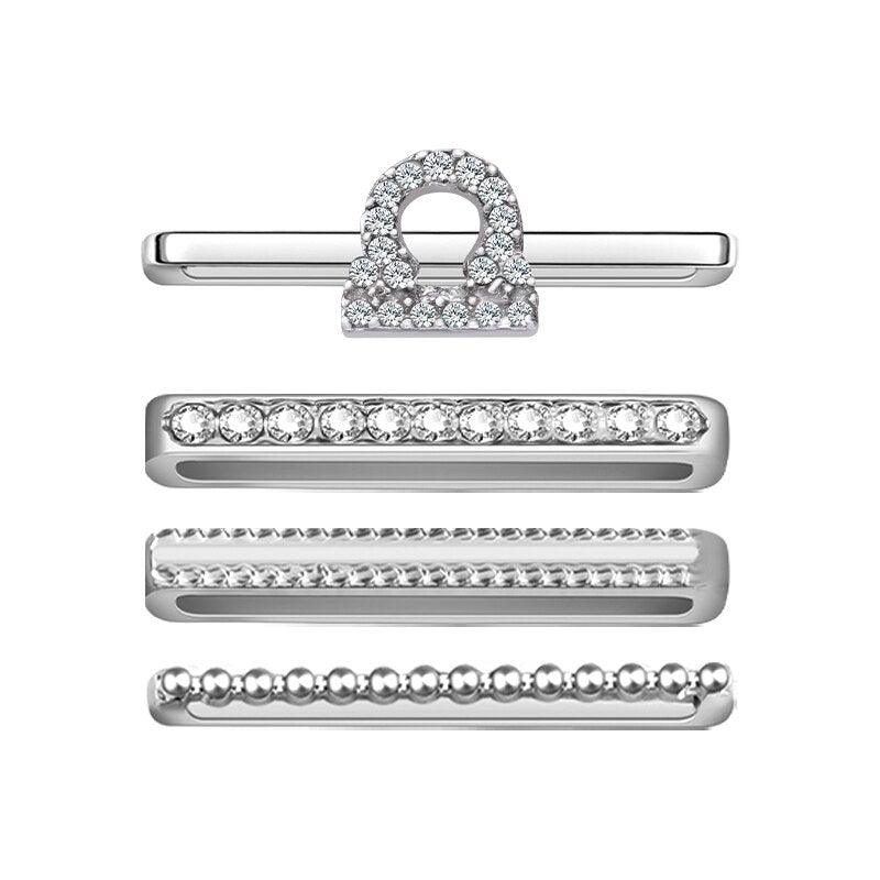 Constellation Charm Sets for Apple Watch - watchband.direct
