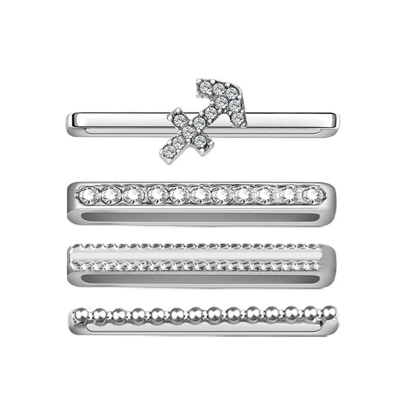 Constellation Charm Sets for Apple Watch - watchband.direct