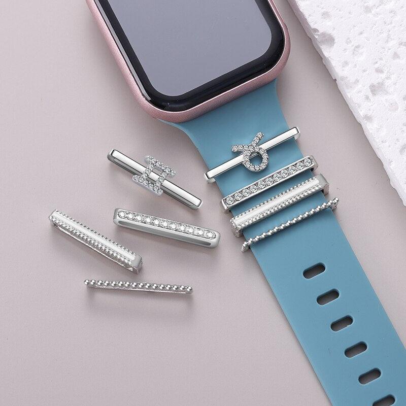 Constellation Charm Sets for Apple Watch - watchband.direct