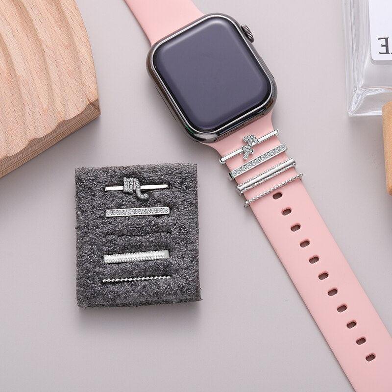 Constellation Charm Sets for Apple Watch - watchband.direct