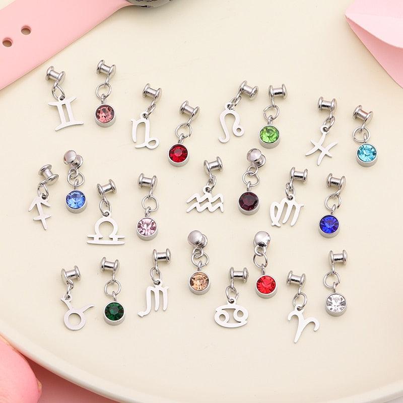 Constellations Charms for Apple Watch - watchband.direct