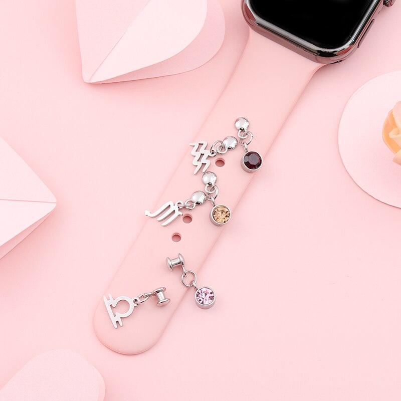 Constellations Charms for Apple Watch - watchband.direct