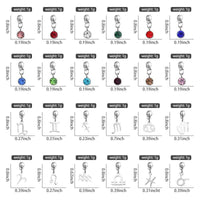 Thumbnail for Constellations Charms for Apple Watch - watchband.direct