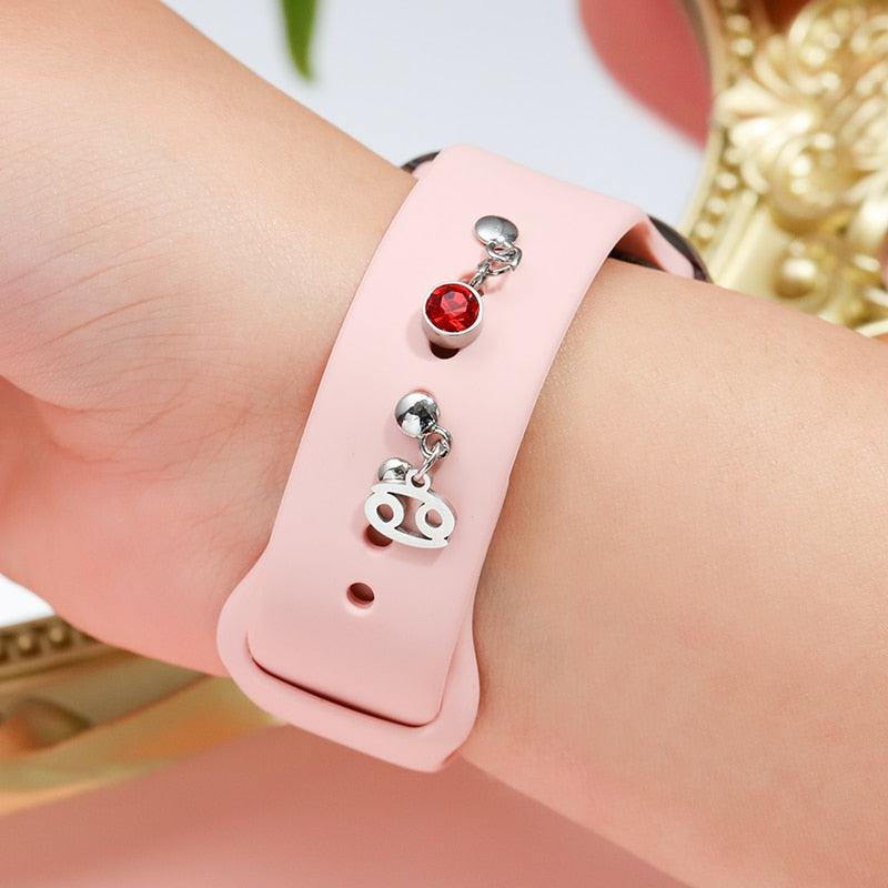Constellations Charms for Apple Watch - watchband.direct