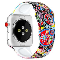 Thumbnail for Creative Print Band for Apple Watch - watchband.direct