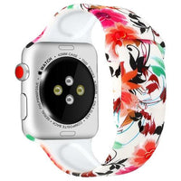 Thumbnail for Creative Print Band for Apple Watch - watchband.direct