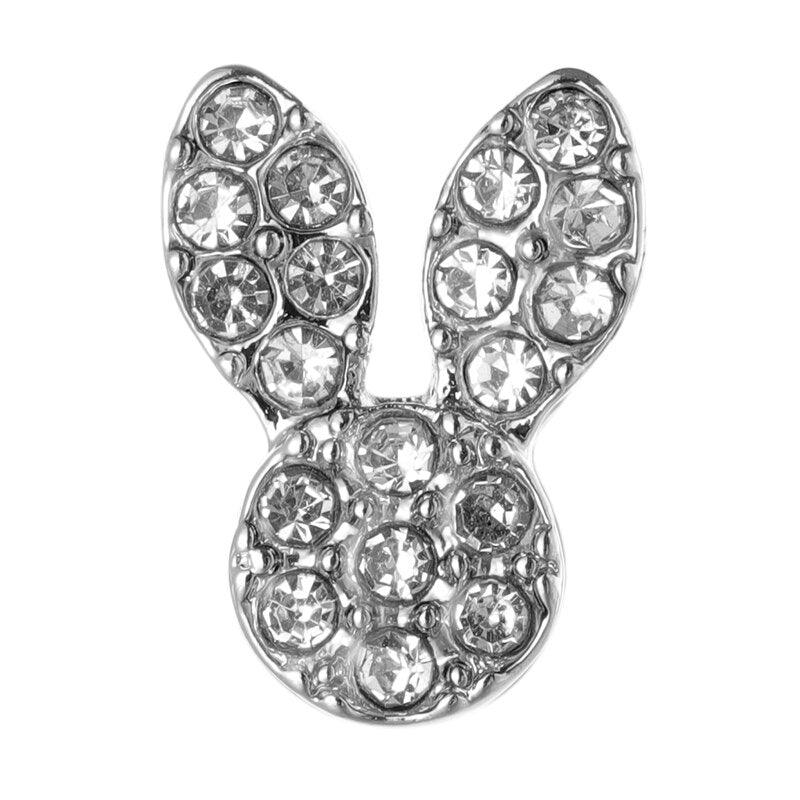 Cute Rabbit Decorative Charms for Apple Watch - watchband.direct