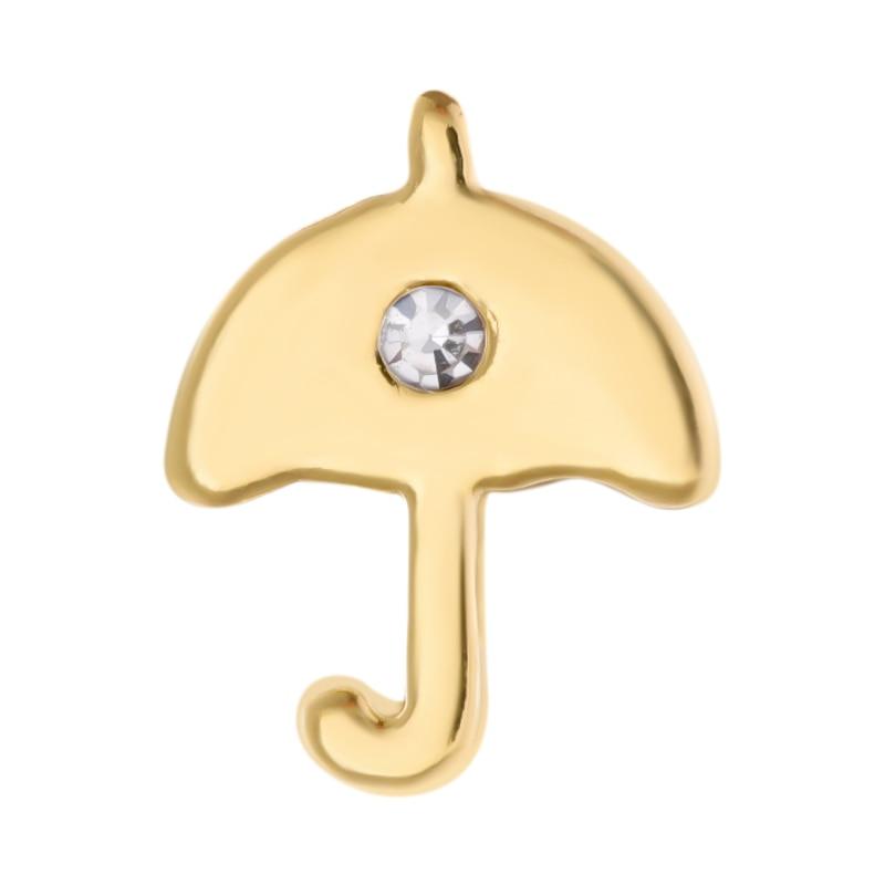 Cute Umbrella Charm for Apple Watch - watchband.direct
