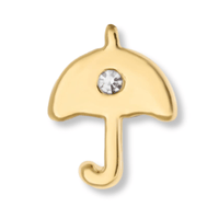 Thumbnail for Cute Umbrella Charm for Apple Watch - watchband.direct