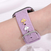 Thumbnail for Cute Umbrella Charm for Apple Watch - watchband.direct