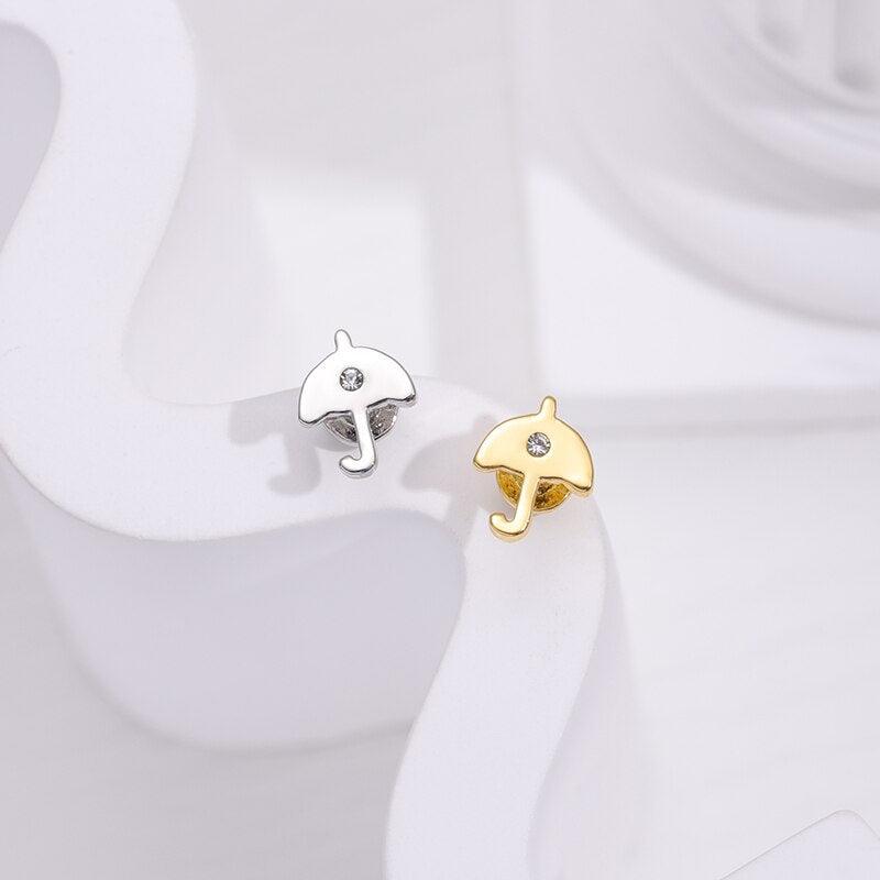 Cute Umbrella Charm for Apple Watch - watchband.direct