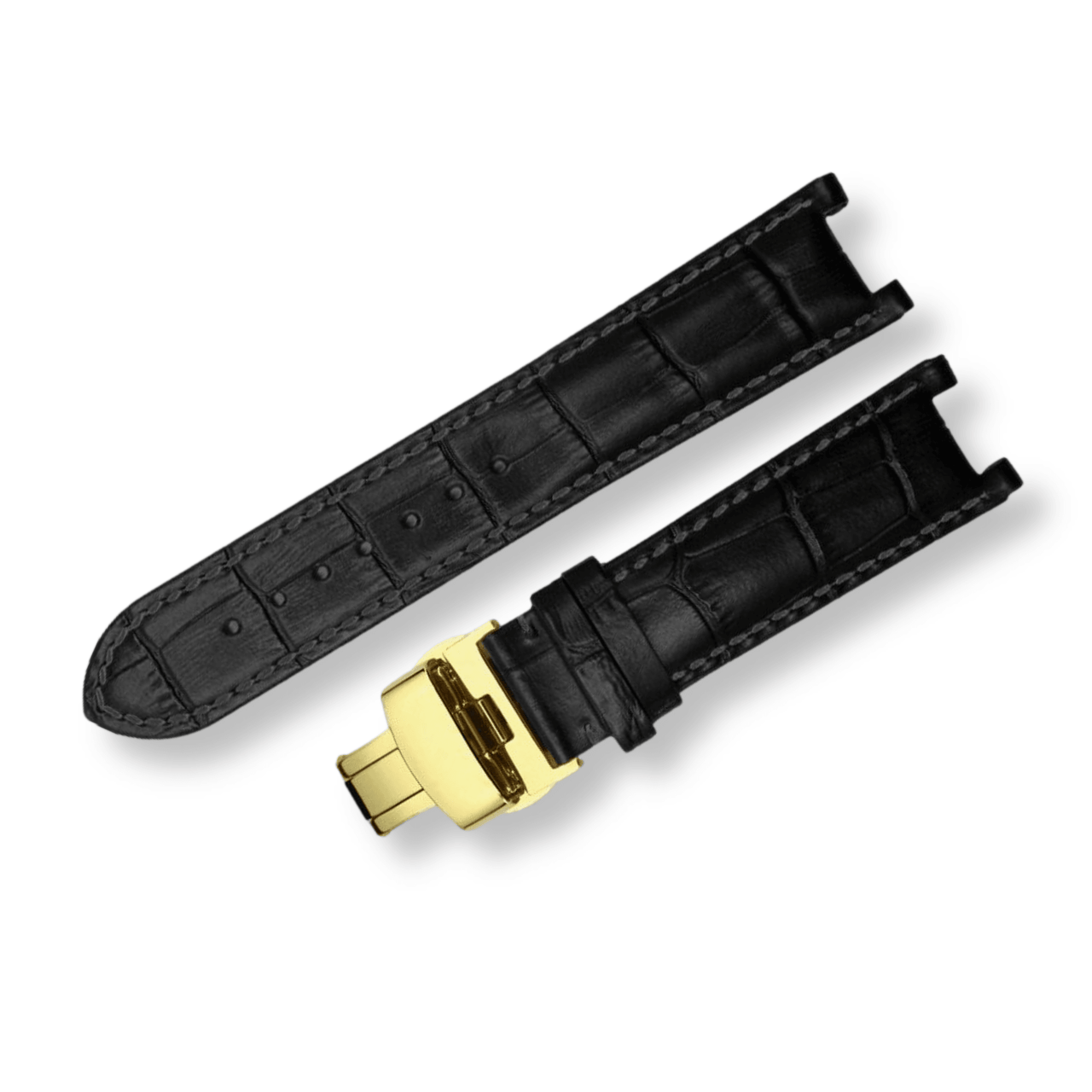 Band Guide Spring Tissot PRX Band Guide: Steel, Leather & Rubber Straps – watchband.direct