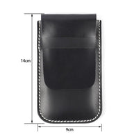 Thumbnail for Genuine Leather Watch Collection Sleeves - watchband.direct