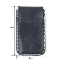 Thumbnail for Genuine Leather Watch Collection Sleeves - watchband.direct
