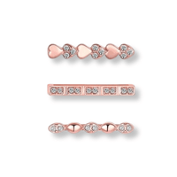 Thumbnail for Heart Charms for Apple Watch - watchband.direct