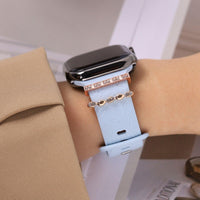 Thumbnail for Heart Charms for Apple Watch - watchband.direct