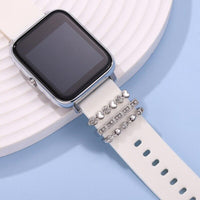 Thumbnail for Heart Charms for Apple Watch - watchband.direct