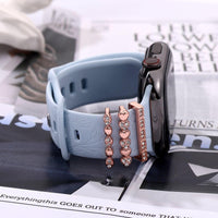 Thumbnail for Heart Charms for Apple Watch - watchband.direct