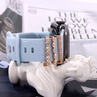 Thumbnail for Heart Charms for Apple Watch - watchband.direct