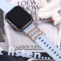 Thumbnail for Heart Charms for Apple Watch - watchband.direct